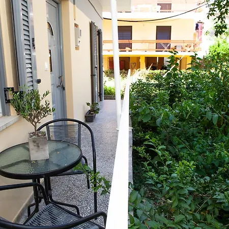 Tulip House Apartment Corfu (city)
