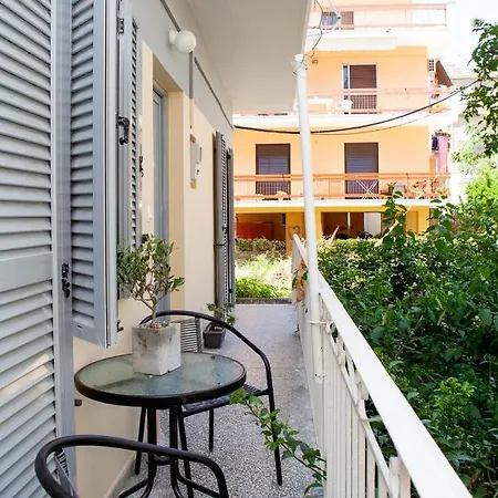 Tulip House * Corfu (city)
