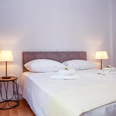 Appartement Tulip House