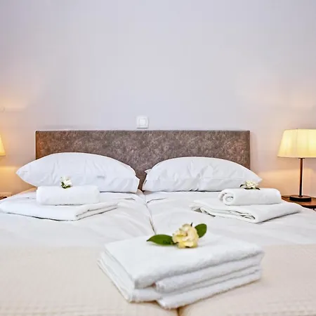 Tulip House Appartement *