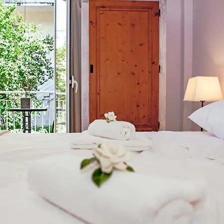 Appartement Tulip House *