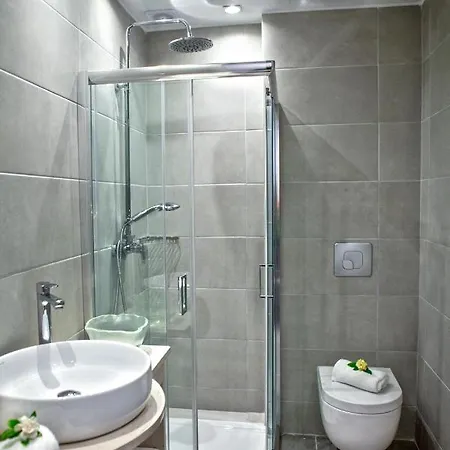 Tulip House Appartement